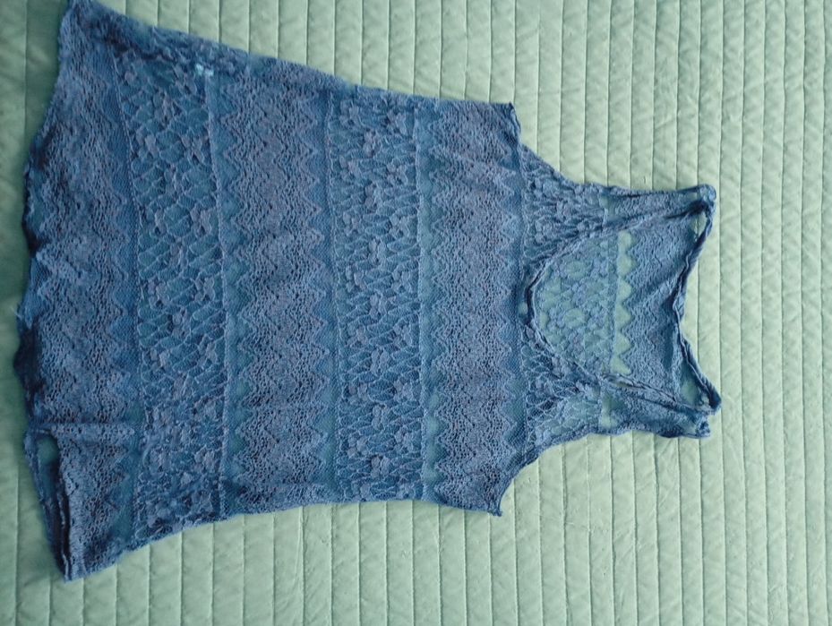 T-shirt sem etiqueta