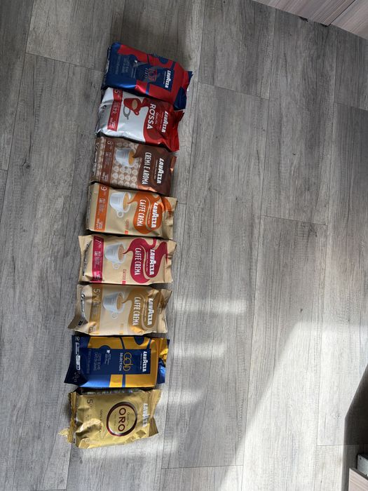 Kawa lavazza 1kg