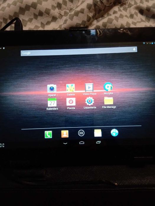 tablet overmax solution 10