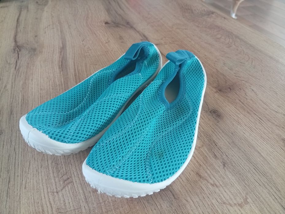 Buty do wody dla dzieci