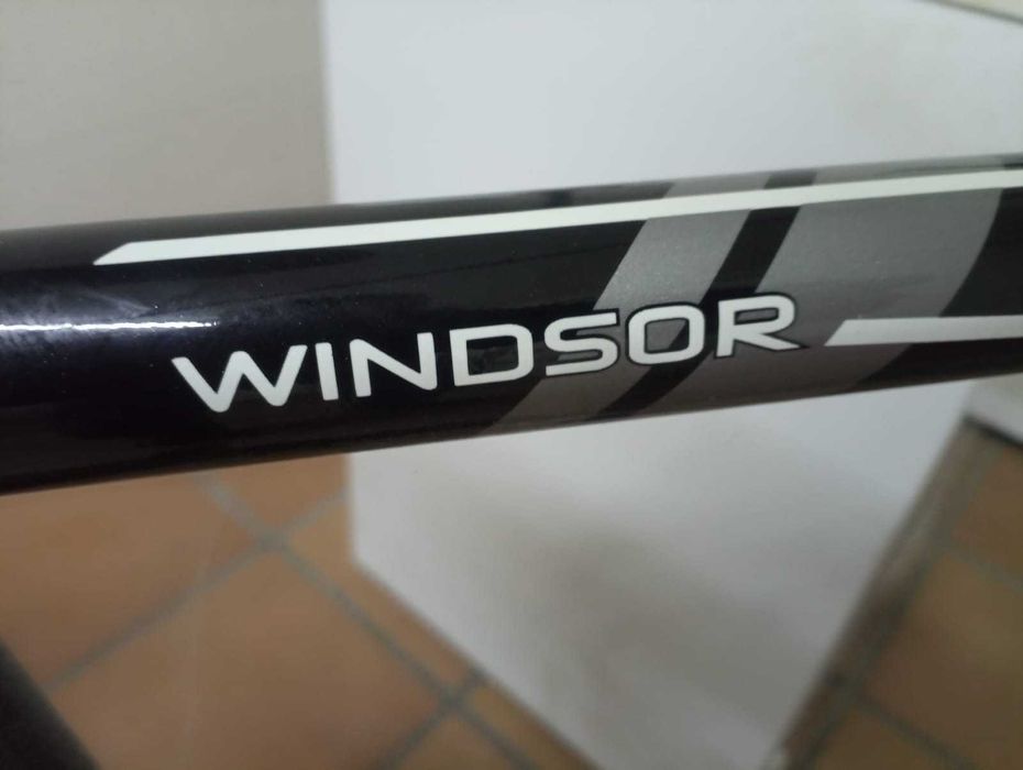 Vendo bicicleta BH Windsor Holandesa