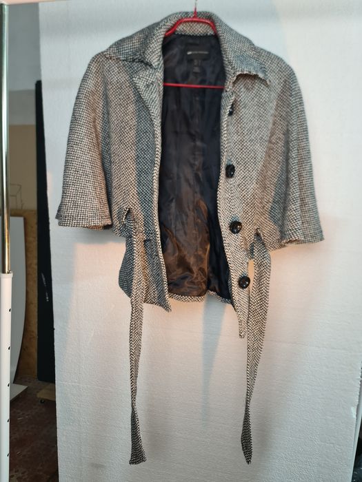 Casaco senhora inverno Mango M