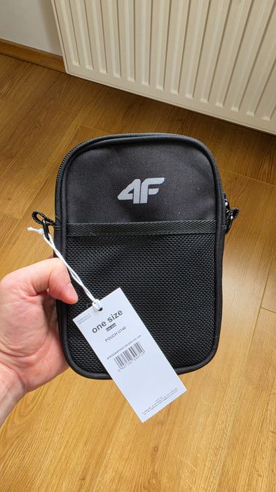 Saszetka 4F Pouch