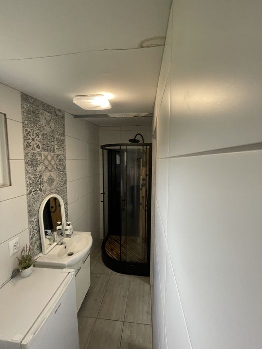 REZERWACJA!!! Domek caloroczny 30 m², PRZYŁĄCZE WODY ZIMOWEJ !!!Złotkowo Podlesie - Widok 3