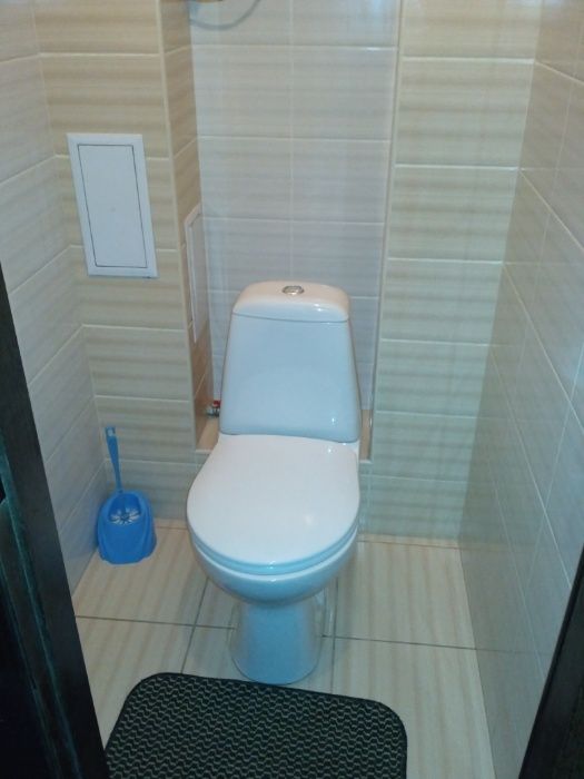 Посуточно-почасово 1 к.кв.на Троещине.ул.Лисковская,Эпицентр, "Район"