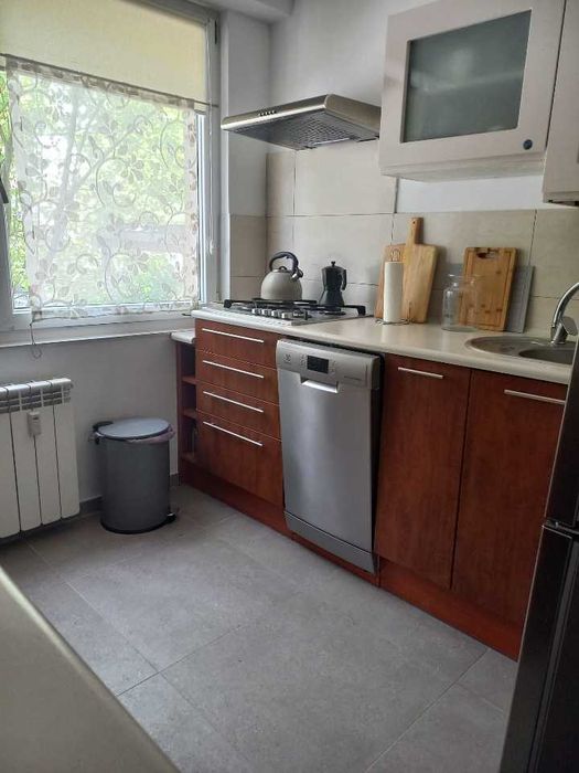Mieszkanie 71,5 m² - Widok 3