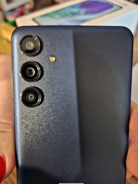 Samsung Galaxy M55 5G