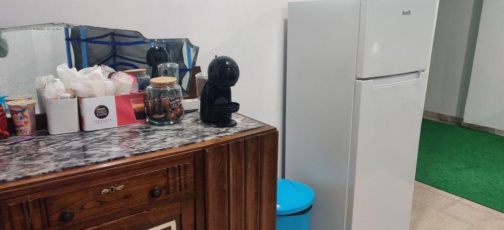 Alugo espaço para evento