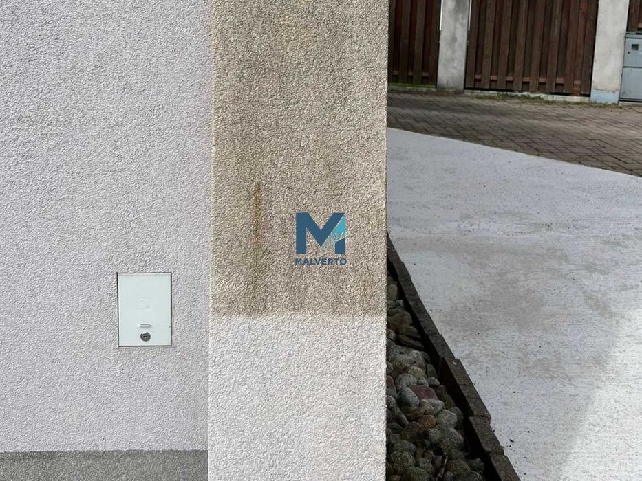 Mycie i Malowanie Dachów, Elewacji, Kostki Brukowej