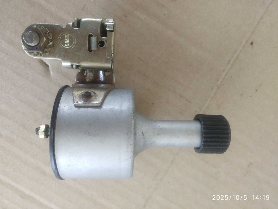 dynamo prądnica rowerowe nowe