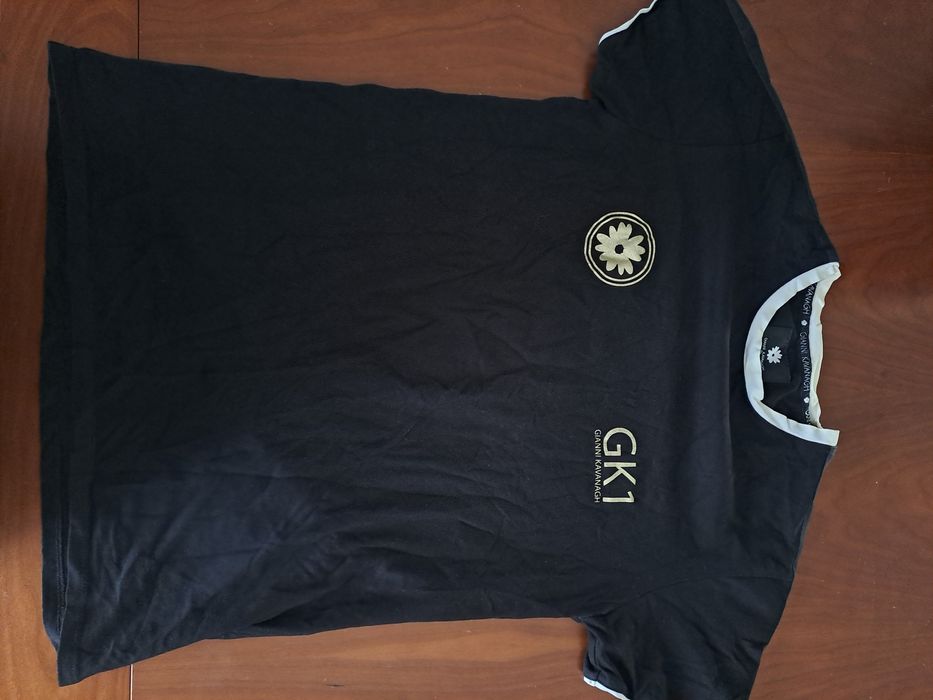 T-shirt Gianni Kavanagh