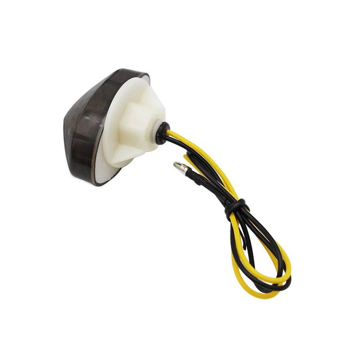 Piscas LED Embutidos para Honda