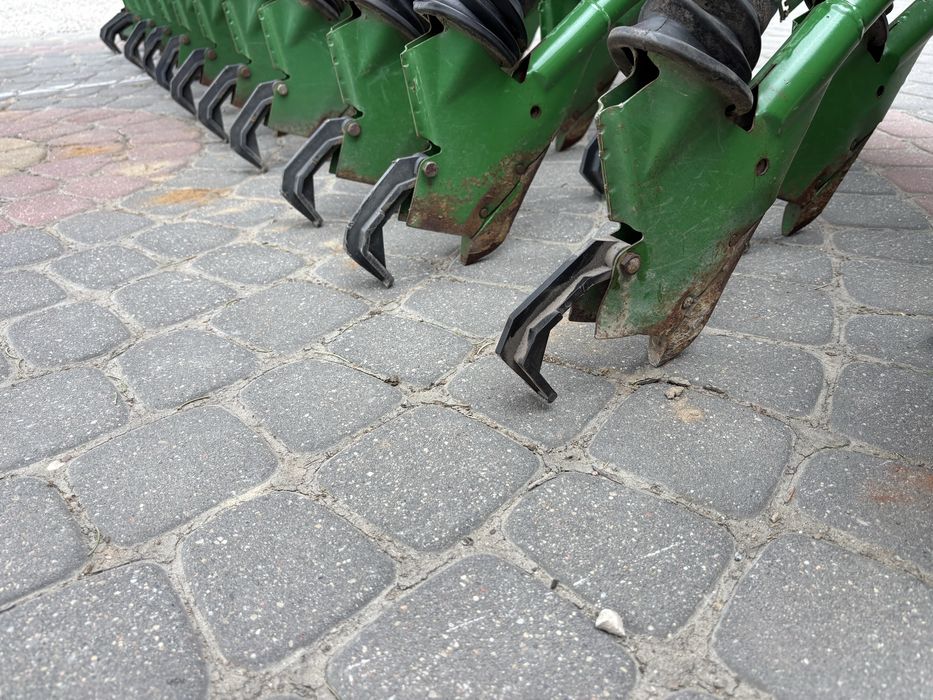 Siewnik Unia Poznaniak 3m , stan Bdb , transport gratis!