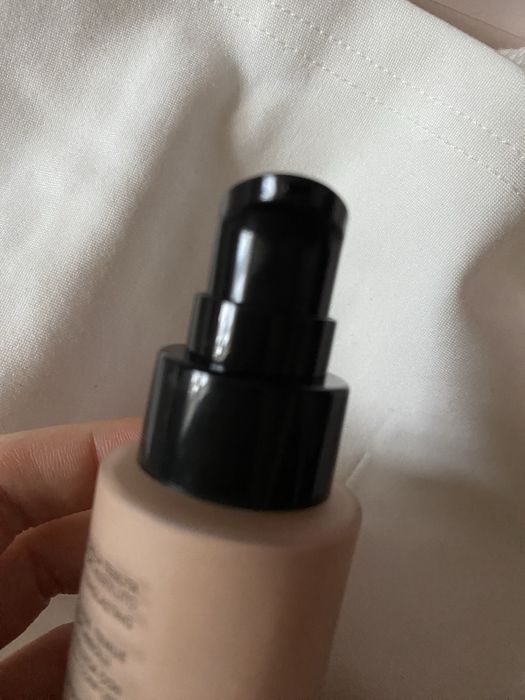 Kiko milano podkład unlimited Foundation 3R