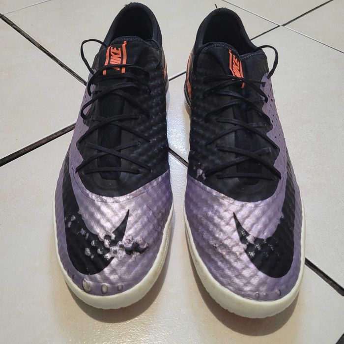 Hala * NIKE Mercurial X Finale IC * rozm 44,5 * ORYGINALNE