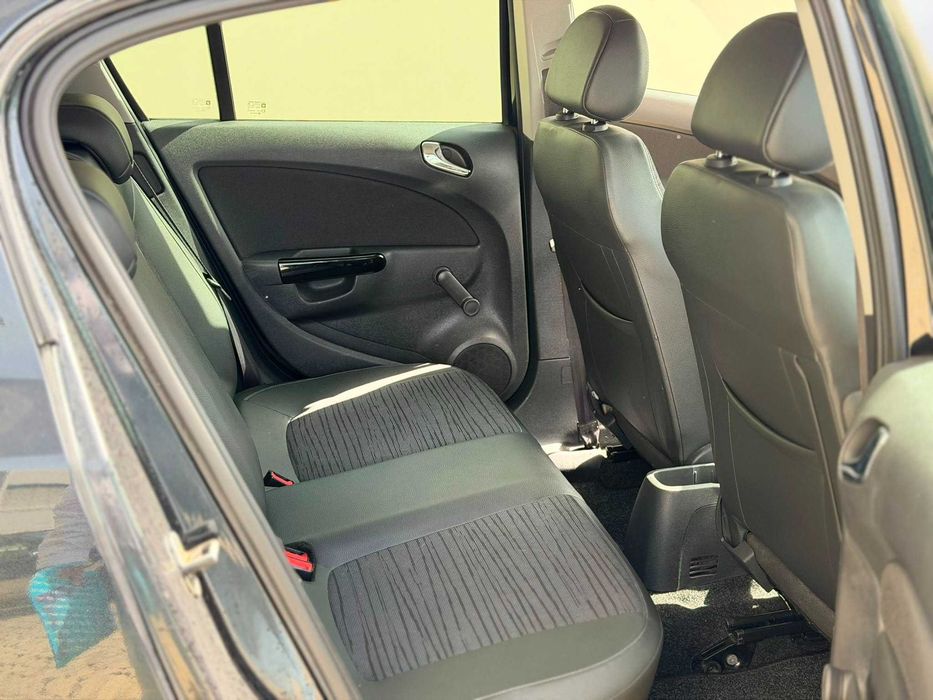 Opel CORSA 2014 100.000KM