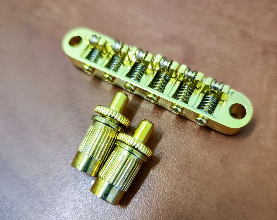 Mostek do gitary elektrycznej