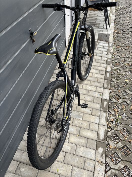 Rower MTB GIANT TALON 3 GE (M 169-179) Koła 29