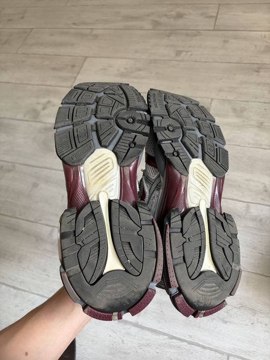 Balenciaga runner
