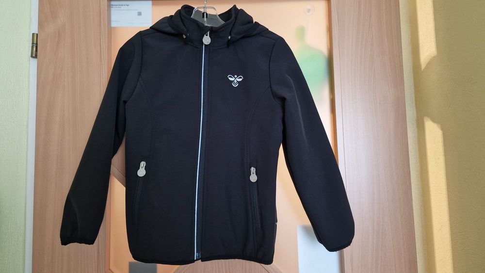 hummel softshell r. 122