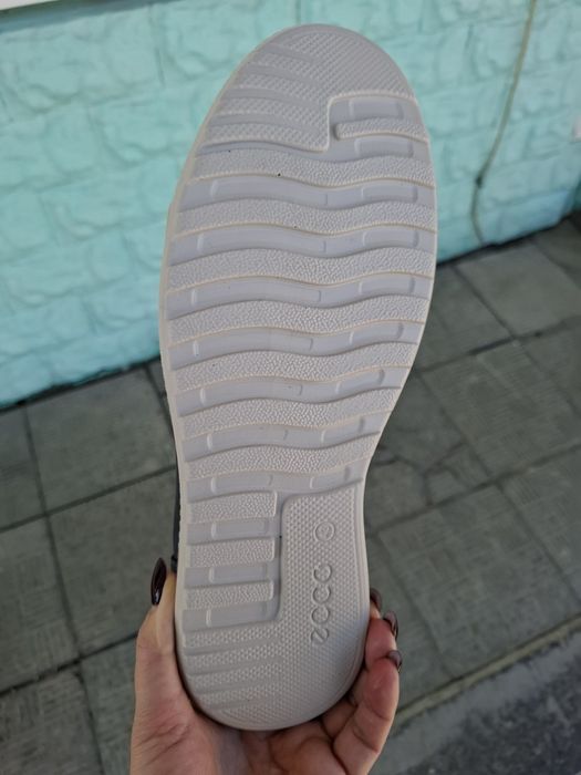 Ecco Byway 50166402038весна 42,43,44.