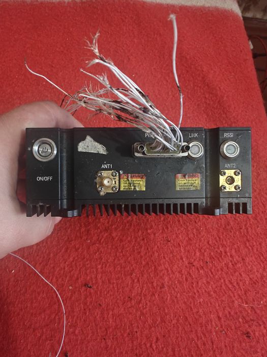 Xingkai Tech Mesh Network XK-F358