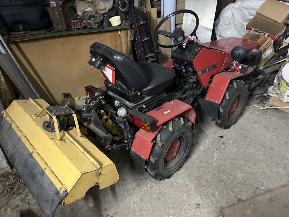 Продам трактор Беларус 132Н