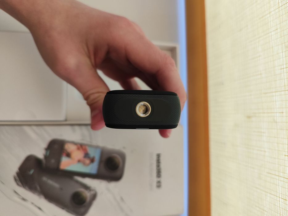 Insta 360 x3 в хорошому стані