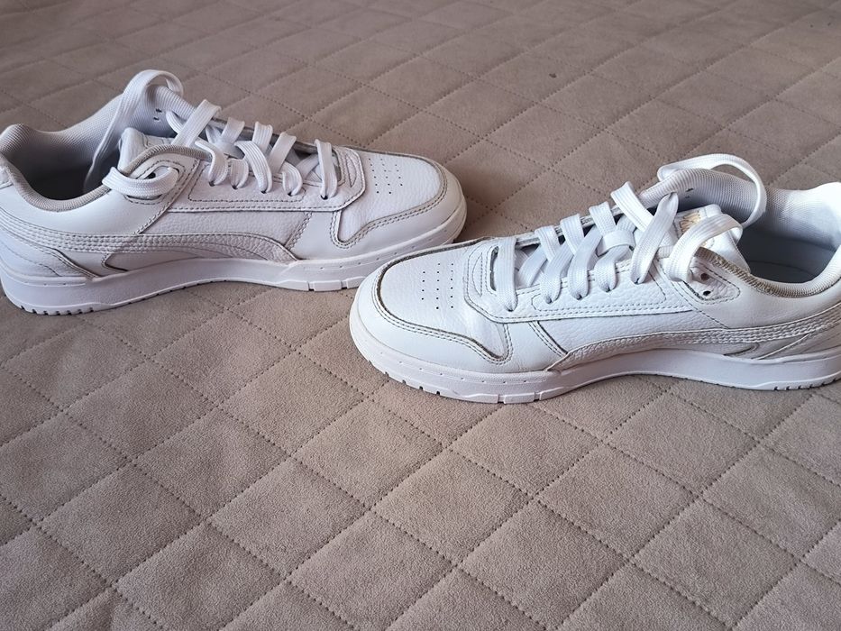 Sneakersy Puma rozm 39