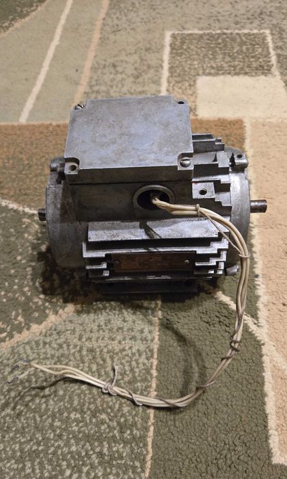 Электродвигатель АИР56А