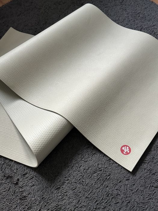 Килимок для йоги серії PRO, спортивний