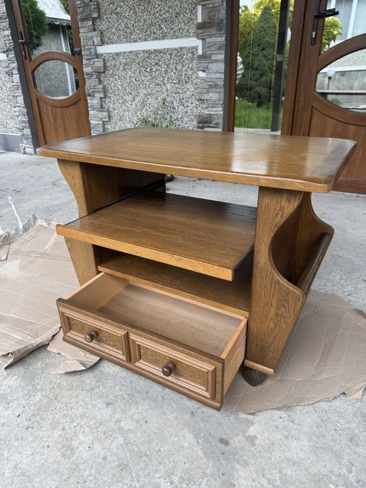 Меблі з Європи (дубові)