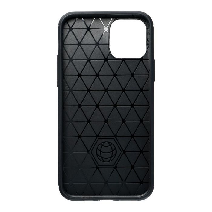 Etui Carbon do Samsung Galaxy A57 5G Black