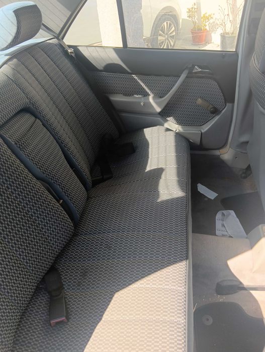 Mercedes 200 w124 — photo 2