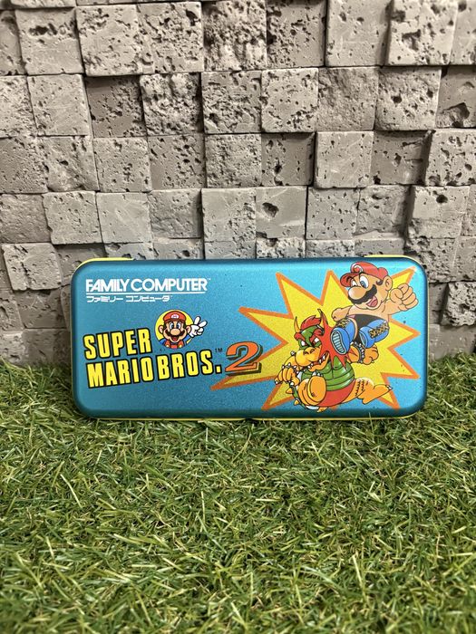 Кішенькова гра Nintendo Super Mario original vintage