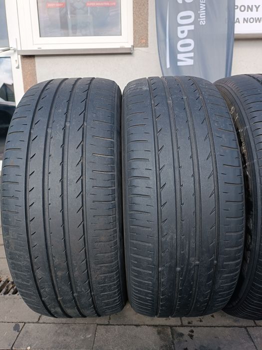 215/50R18 Toyo Proxes R52