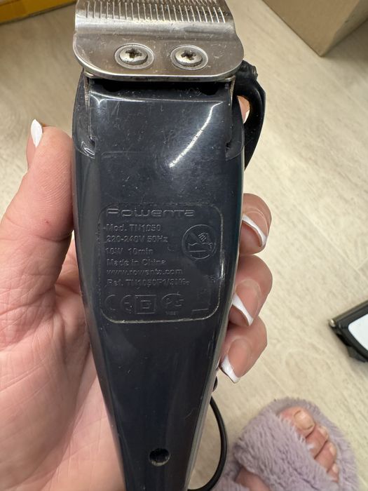 Тример  для стрижки