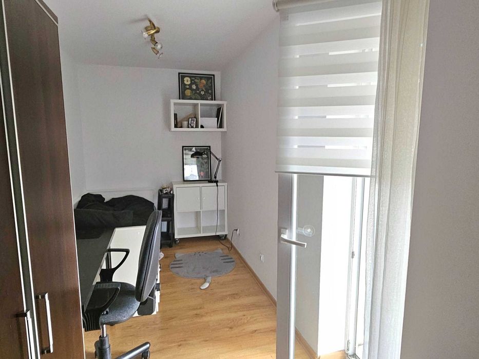 Mieszkanie – Bielsko-Biała, Przy Strzelnicy, Biała Śródmieście - Widok 4