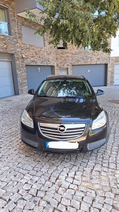 Opel Insignia 2.0 Sports Tourer