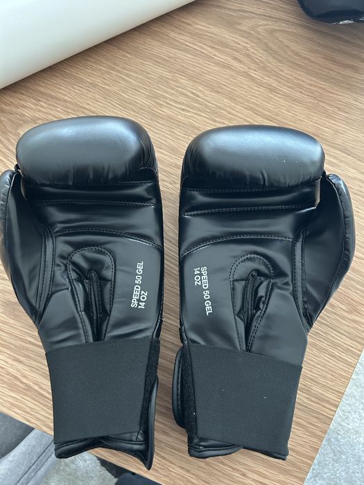 Luvas Boxe Adidas 14”