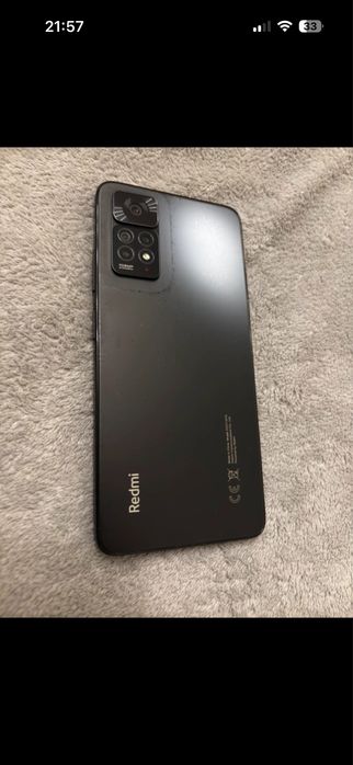Xiaomi redmi note 11 pro