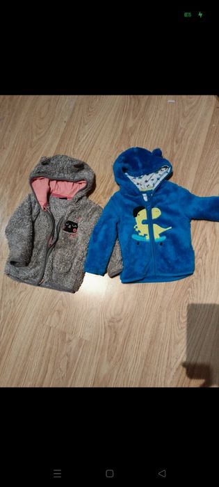 Polar / bluza rozm 86