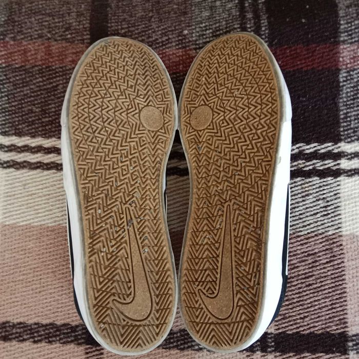Кеды мужские Nike 43.5 размер