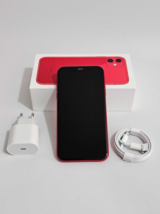 Iphone 11 128Gb. 100% Bateria. Muito bom