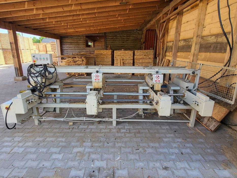 Formatówk 4 piłowa Lignuma