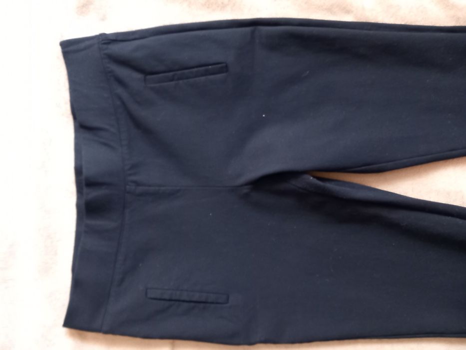 Spodnie, legginsy rozm. 38
