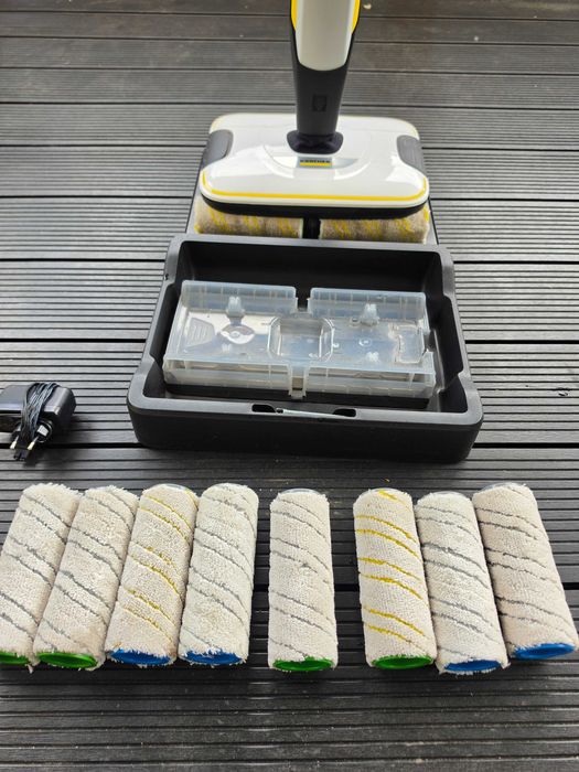Sprzedam Mop karcher