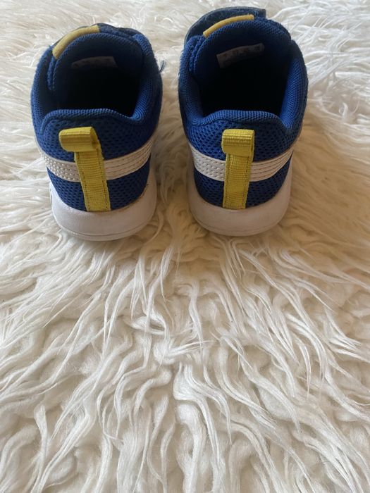 Buciki Puma rozm 24 dzieciece