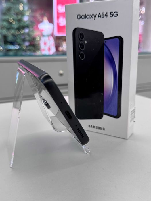 Samsung A54 5G 8/128GB Topcase Vivo *Raty 0%