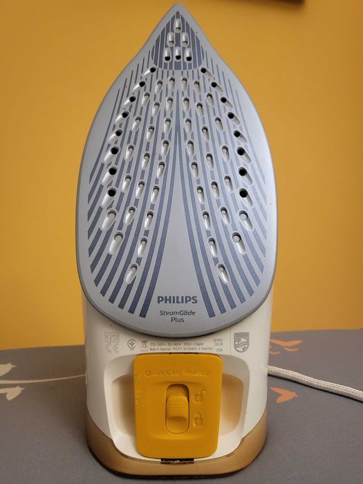 Żelazko Philips GC 4552 Performer Plus